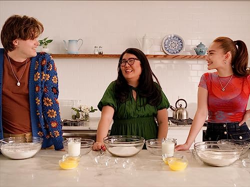 Inside the Episode: 203