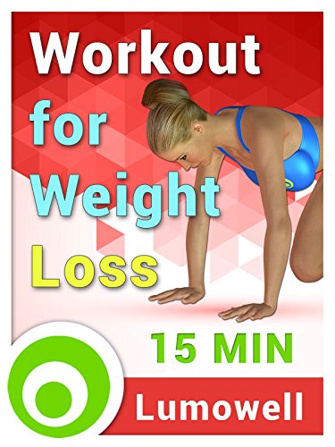 Workout for Weight Loss