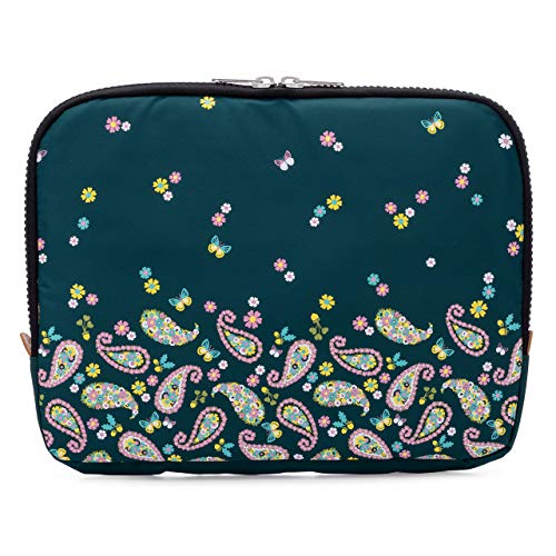 Yumbox Poche Insulated Sleeve (Paisley)