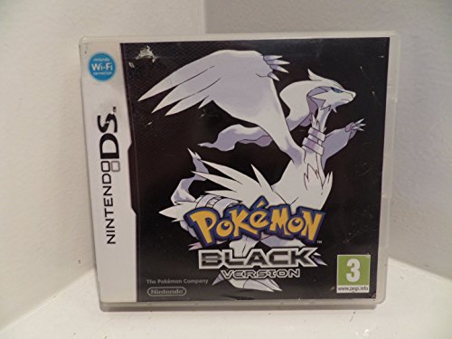 Pokémon - Black Version