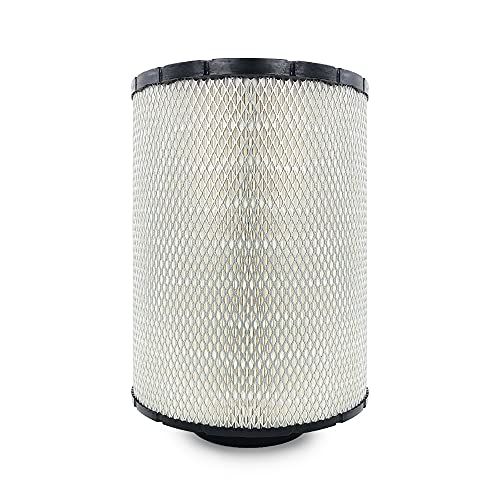 Arpisziv Air Filter Fit For W-ix 46637 Na-pa 6637 Cum-mins 2912986 2912986 3912986 Rep B085011 B105006 AH1141 AF1012 LA1458 SFA5011H …