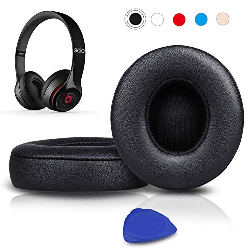 Updated Top 10 Best replacement ear pads Guide & Reviews