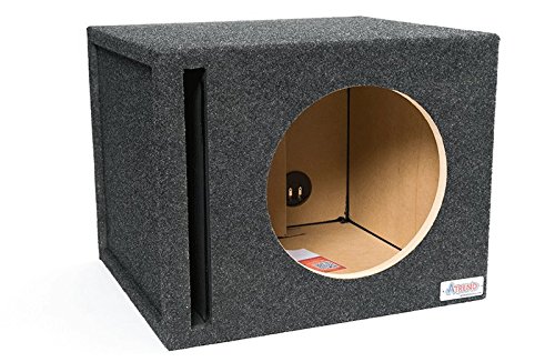 JL Audio-10 JL Single Vented