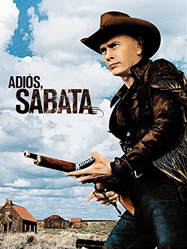 Adios, Sabata