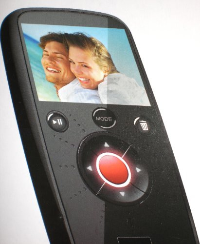 Sharper Image U-Video Camera