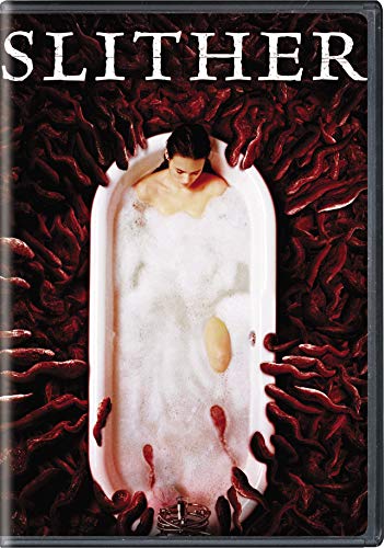 Slither (Widescreen Edition)