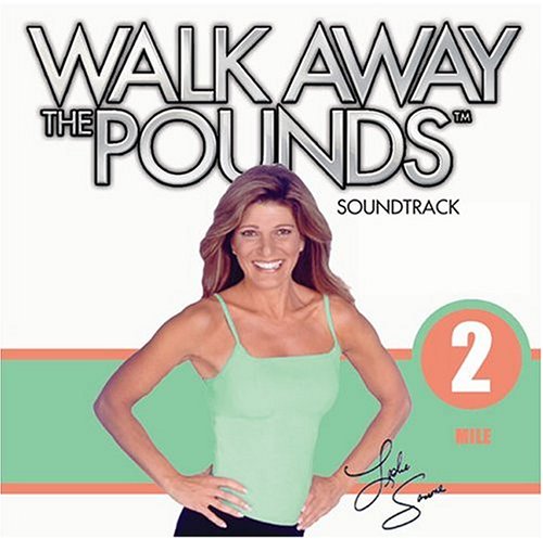 Leslie Sansone: Walk Away the Pounds 2 Mile