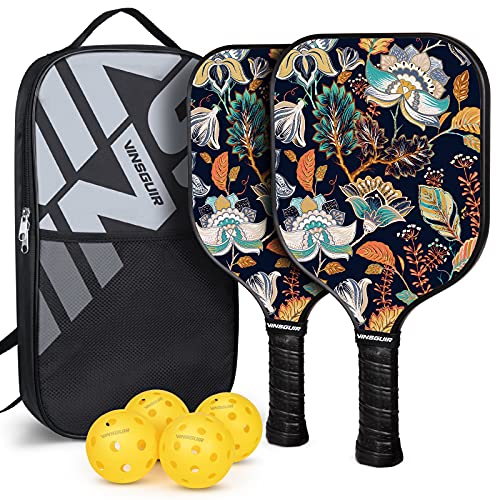 {Updated} Top 10 Best pickleball paddles for women {Guide & Reviews}