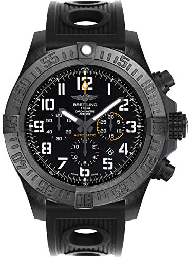 Breitling Avenger Hurricane 50mm Men's Watch XB0170E4/BF29-201S