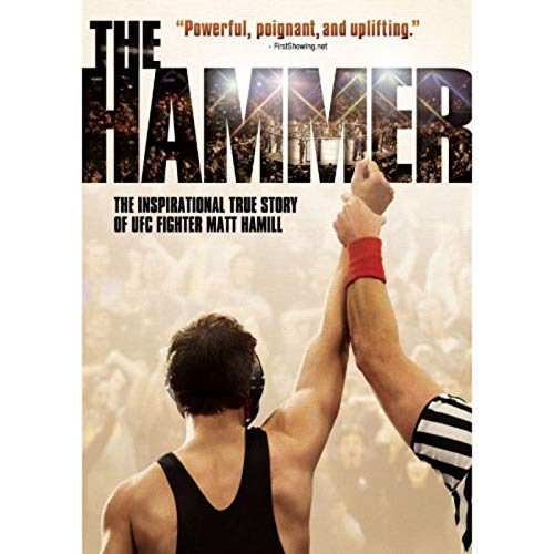 The Hammer