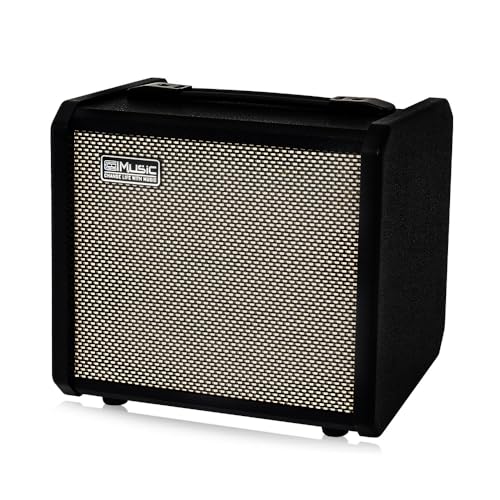 TS20 Bass Combo Amp -20W Suitable for Bass Guitar
