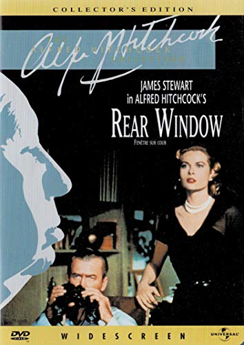 Rear Window