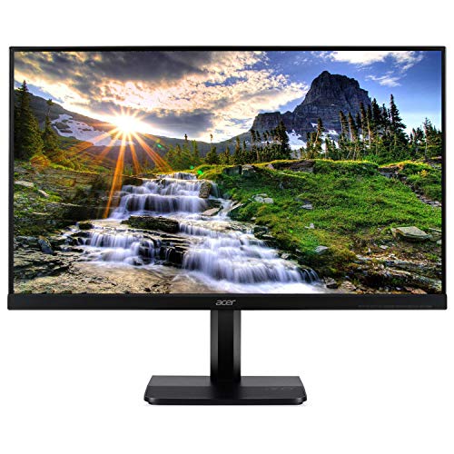 Acer KA241Y bix 23.8' Full HD (1920 x 1080) VA Monitor (HDMI & VGA port)