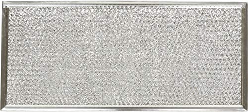 Compatible Filter for KitchenAid KHMS2040BSS0, WMH32517AW2, WMH31017AS0, WMH1163XVQ2 Microwave