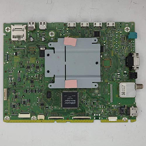 Panasonic MSCTCL47E50 PC Board