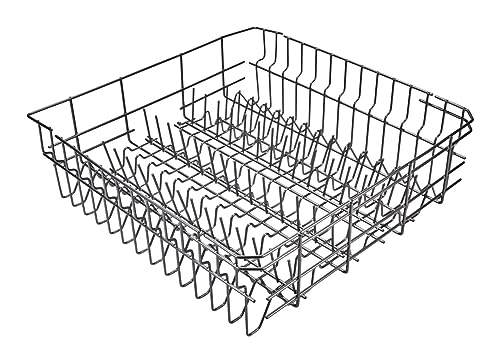 Whirlpool WPW10350382 OEM Upper Dishrack Assembly