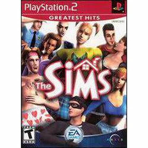The Sims