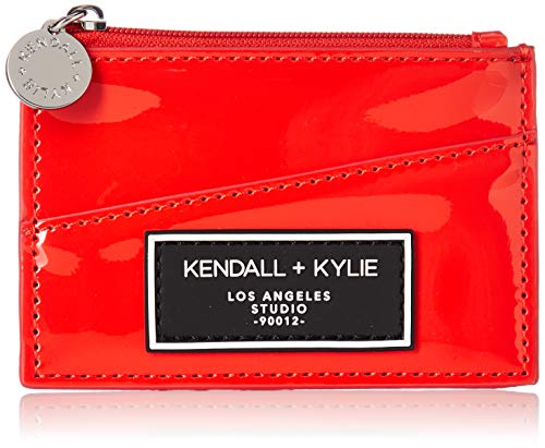 KENDALL + KYLIE TAI-Red