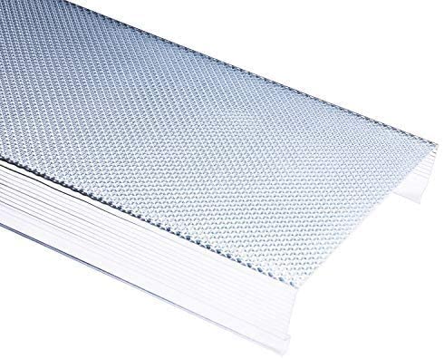 FAITHSAIL Light 5 Inch Lenses for 4FT LED Wraparound Light