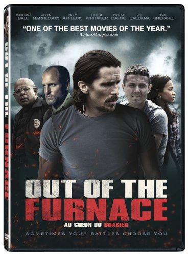 Out of the Furnace