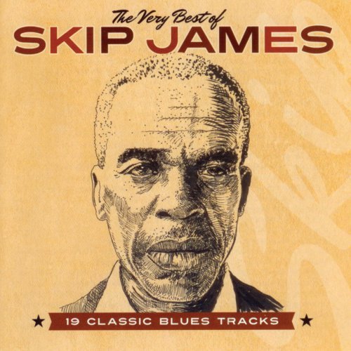 The Very Best Of Skip James