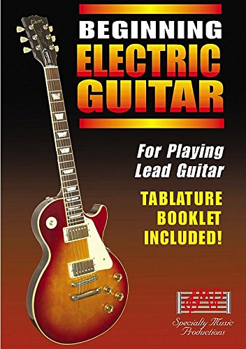Beginning Electric Guitar [Instant Access]
