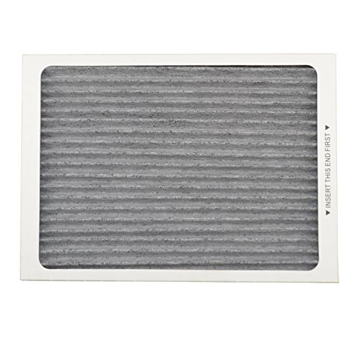 HQRP Refrigerator Filter Compatible with Frigidaire DGHF2360PF DGUS2635LE DGUS2635LP DGUS2645LF LGHB2867PF LGHB2869LF LGUS2646L LPUS2686LF series Fridges