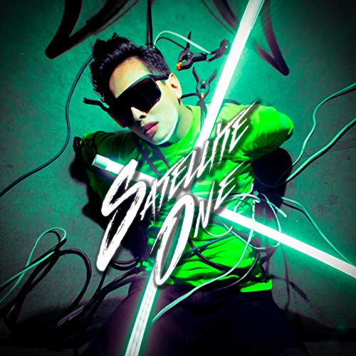 Satellite one (feat.Edson Ags) [DXO Remix] (Remix)