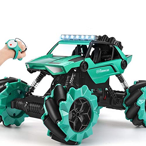best all terrain rc