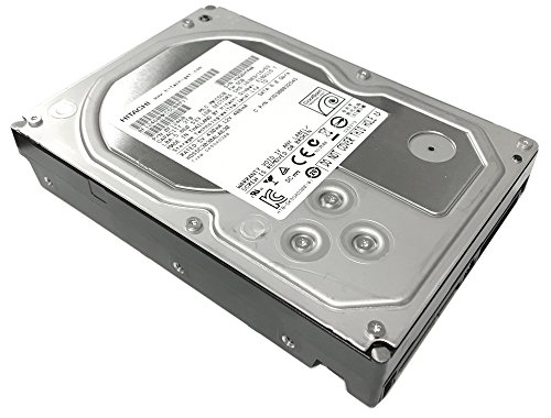 Hitachi HDS5C3030ALA630 - Hitachi 3TB 3.5' SATA 5.4K 6Gb/s Hard Drive