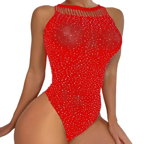Plus Panty Red Corset Woman Red Dresses for Women Christmas Black Knot Plus Size Sexy Tights Sexy Birthday Outfits for