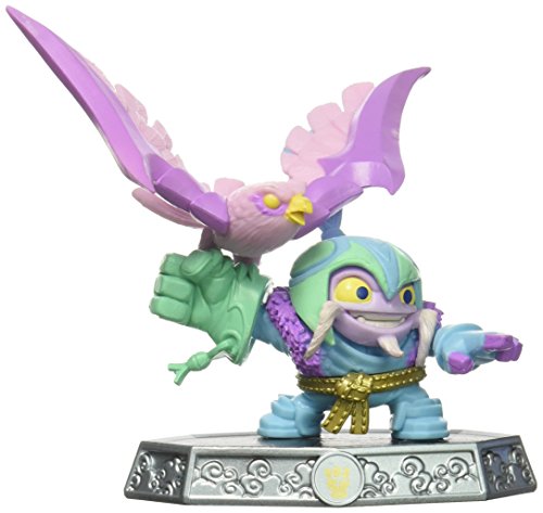 Skylanders Imaginators Egg Bomber Air Strike - Not Machine Specific
