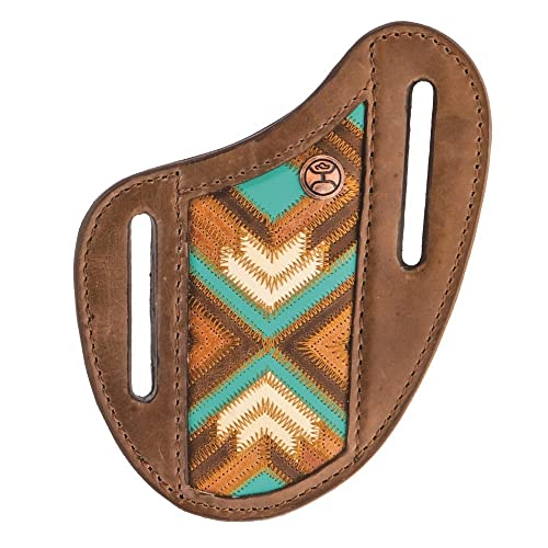 HOOEY Unisex Montezuma Pancake Knife Sheath No Color One Size