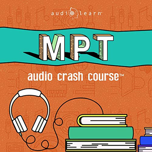 MPT Audio Crash Course - Complete Test Prep and Review for the NCBE Multistate Performance Test