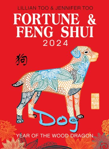 Fortune & Feng Shui 2024 DOG