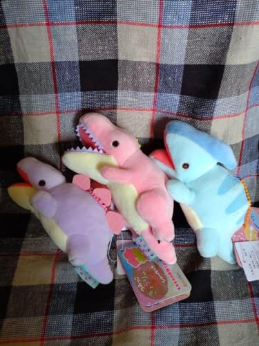 Tsumikko Ryudai Sherbet LMC 3 Types