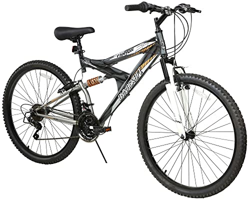 Dynacraft Silver Canyon 26' Mountain Bike