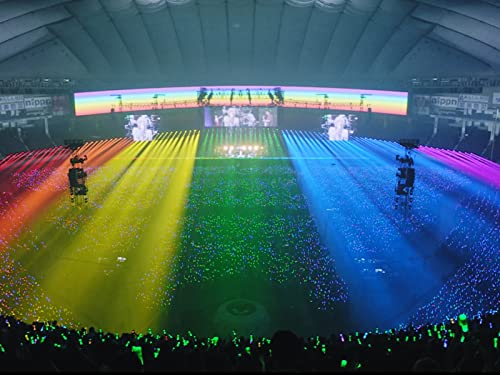 L'Arc-en-Ciel Documentary of 30th L'Anniversary LIVE