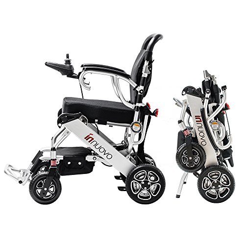 {Updated} List of Top 10 Best most expensive electric wheelchair in Detail