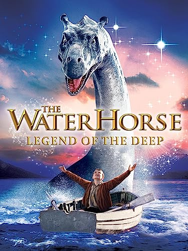 The Water Horse: Legend of the Deep