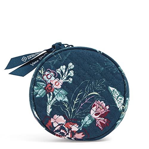 Vera Bradley Women's Hair Accessory Set With Organizer