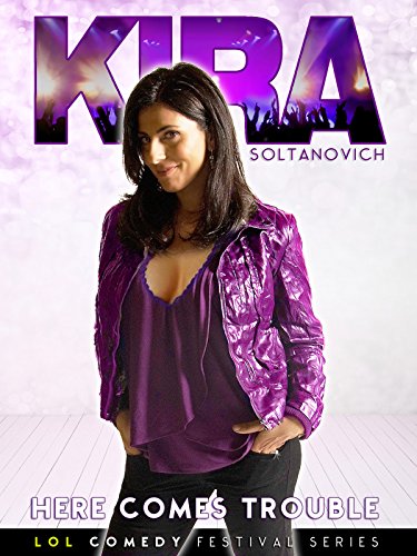 Kira Soltanovich: Here Comes Trouble