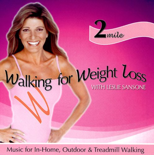 leslie Sansone: Walking for Weight Loss 2 Mile