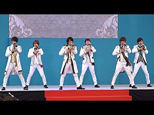 King & Prince:Season1,Episode1