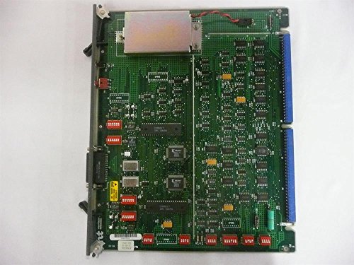 Nortel NTND02BA/NNTM183076YY (MPS/SDI) Card