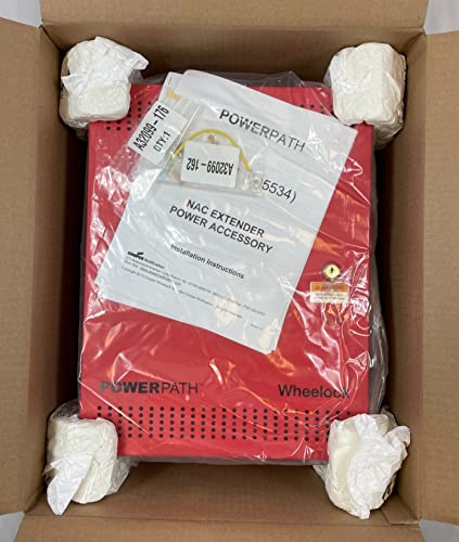 Wheelock PS-8-EXP-LP