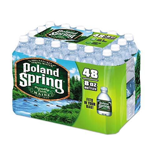 {Updated} List of Top 10 Best bottled spring water to drink in Detail