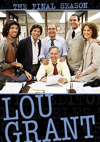 Lou Grant: The Final Season