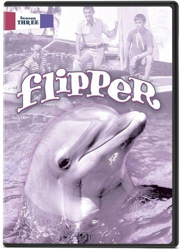 Flipper - Season Three