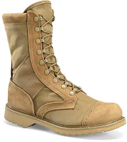 Corcoran Men's 10 inch Coyote Marauder Boot - 10.5 Wide